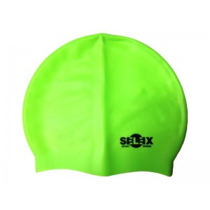 Selex Silikon Bone Yeşil